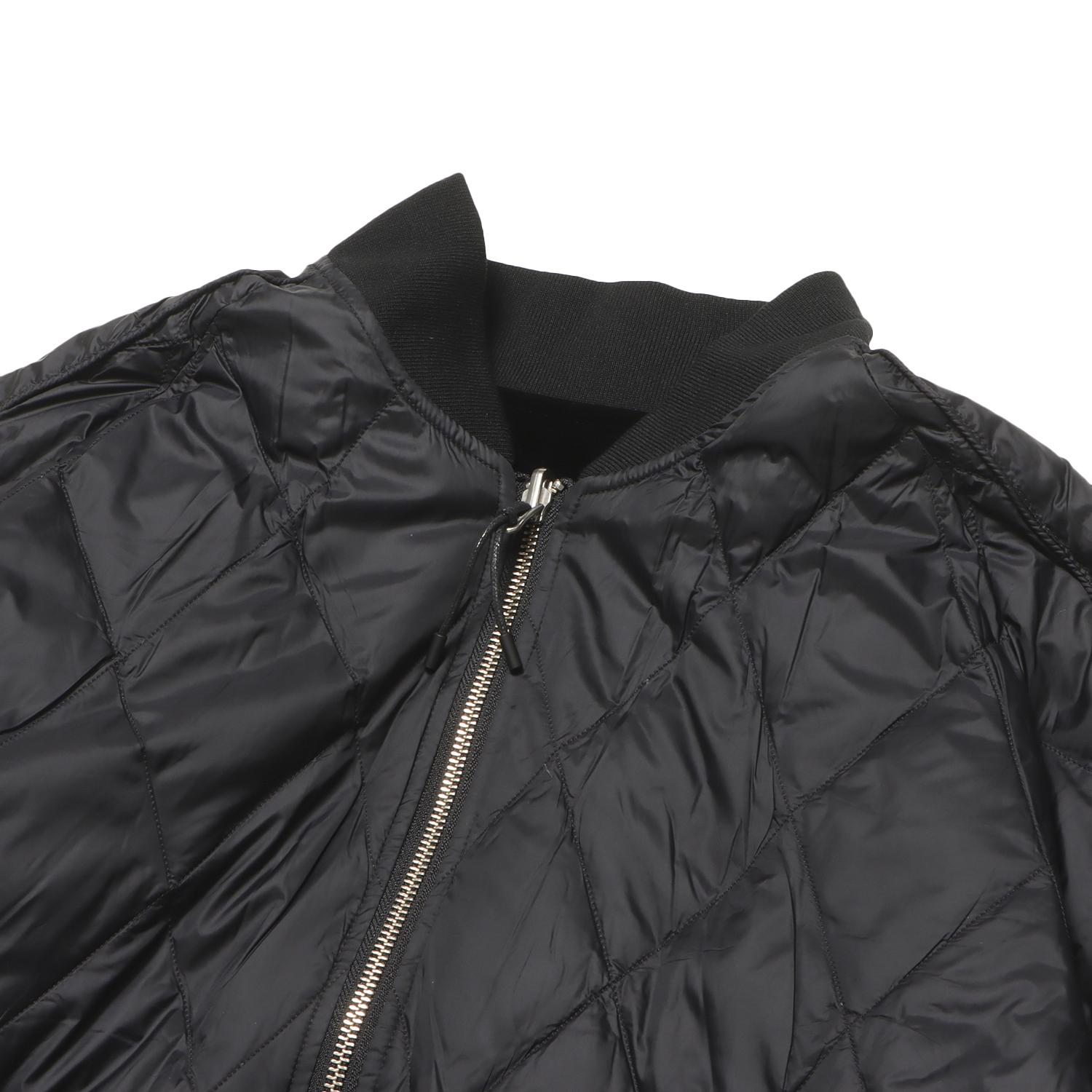  TAION JAPAN SPECIAL REVERESIBLE SKAJAN DOWN JACKET画像7