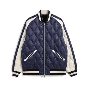 BLACK/NAVY