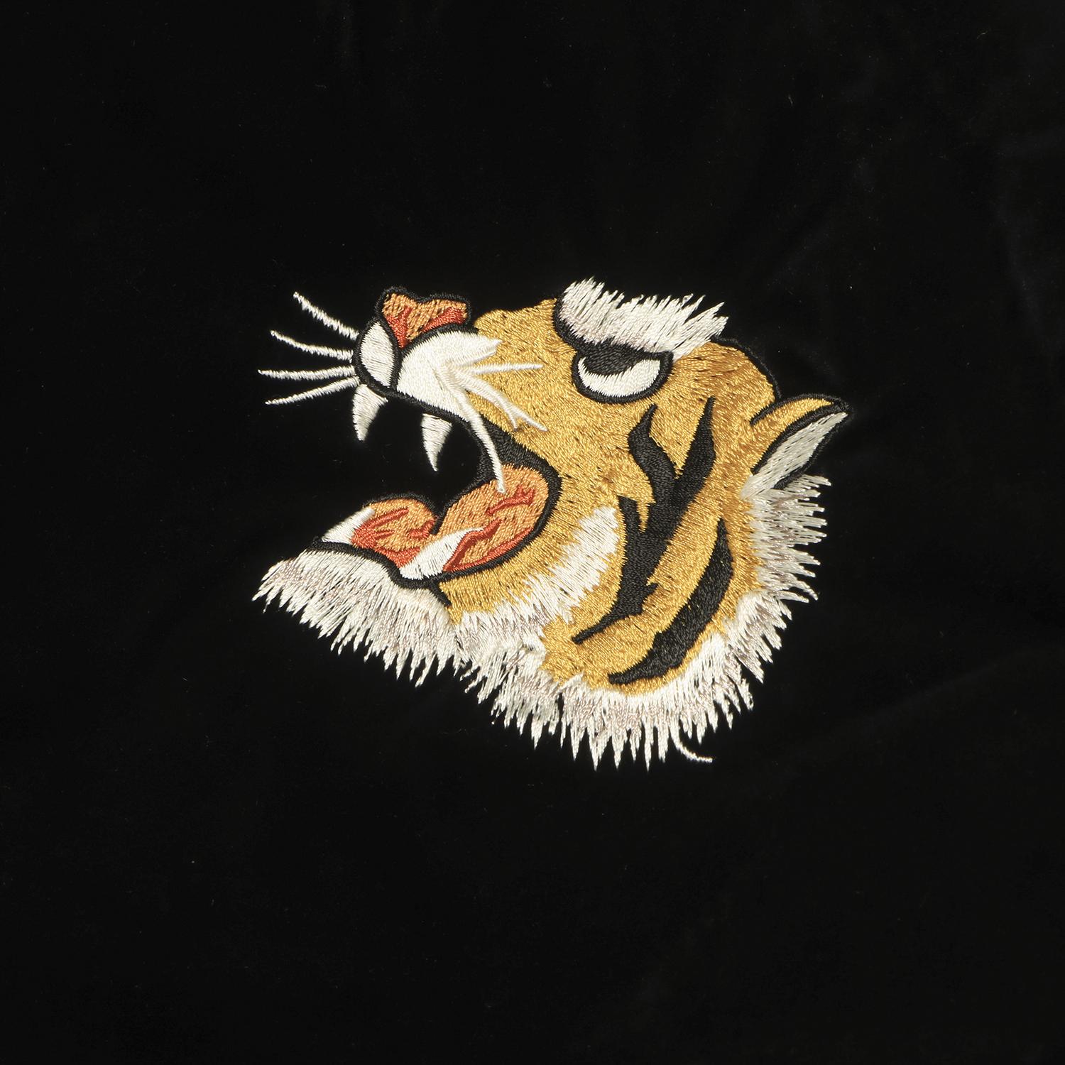  TAION JAPAN SPECIAL REVERESIBLE SKAJAN DOWN JACKET画像7