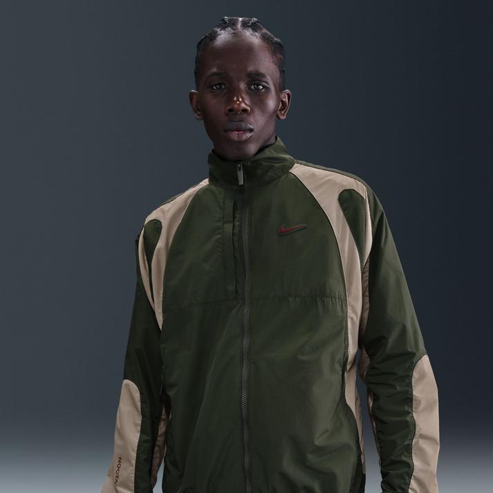 NIKE】 ナイキ M NOCTA CS WVN TRK JKT アウター FN7667 325CGOKHK 