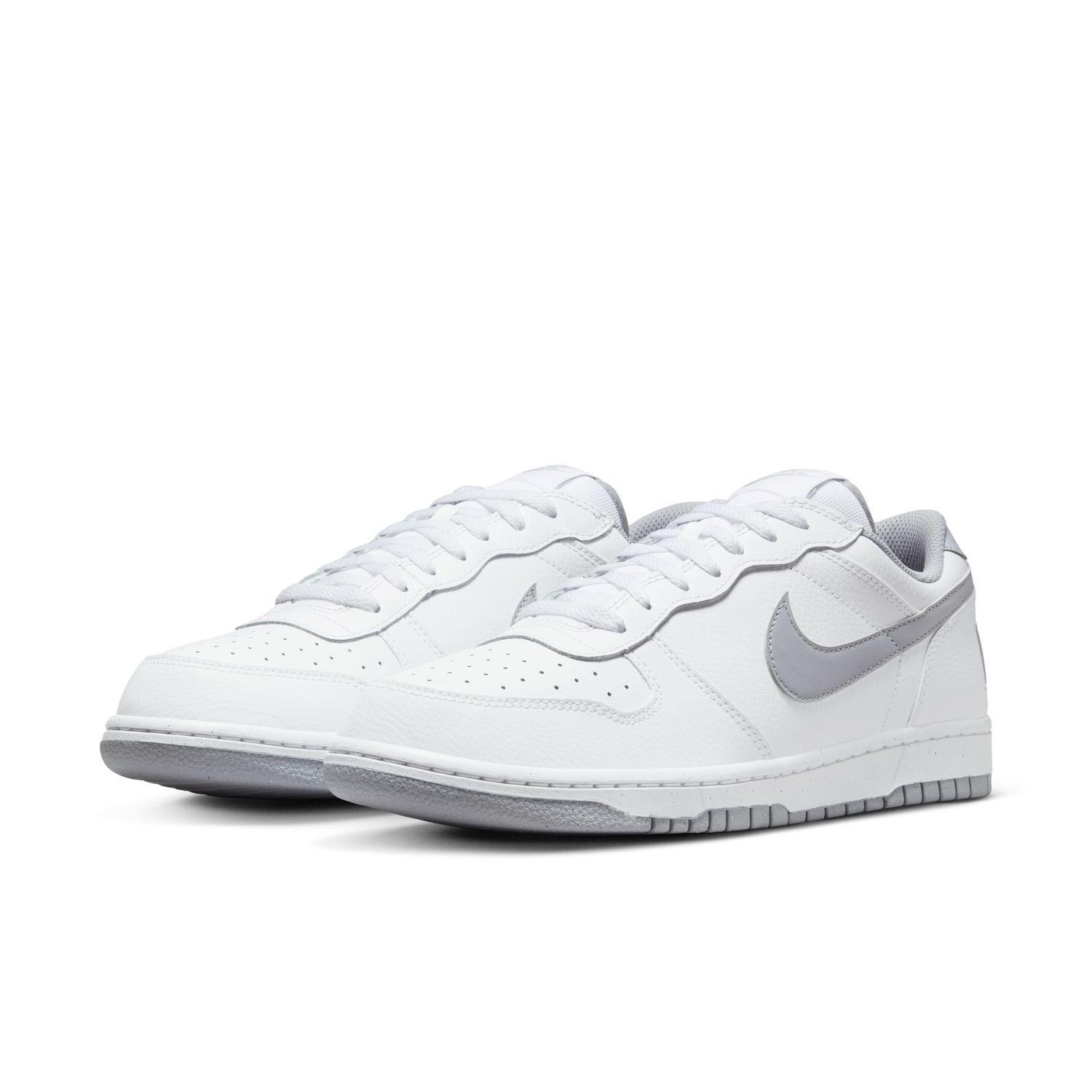 NIKE】 ナイキ BIG NIKE LOW ビッグ ナイキ LOW M355152A *106WT