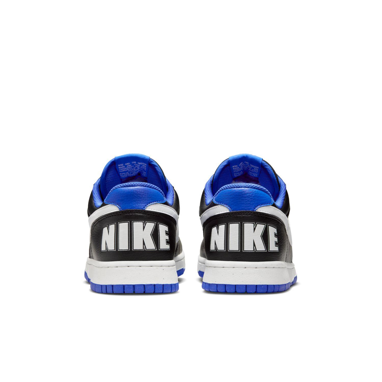 NIKE】 ナイキ BIG NIKE LOW ビッグLOW M355152A 018BLK/SMTWHT | ABC