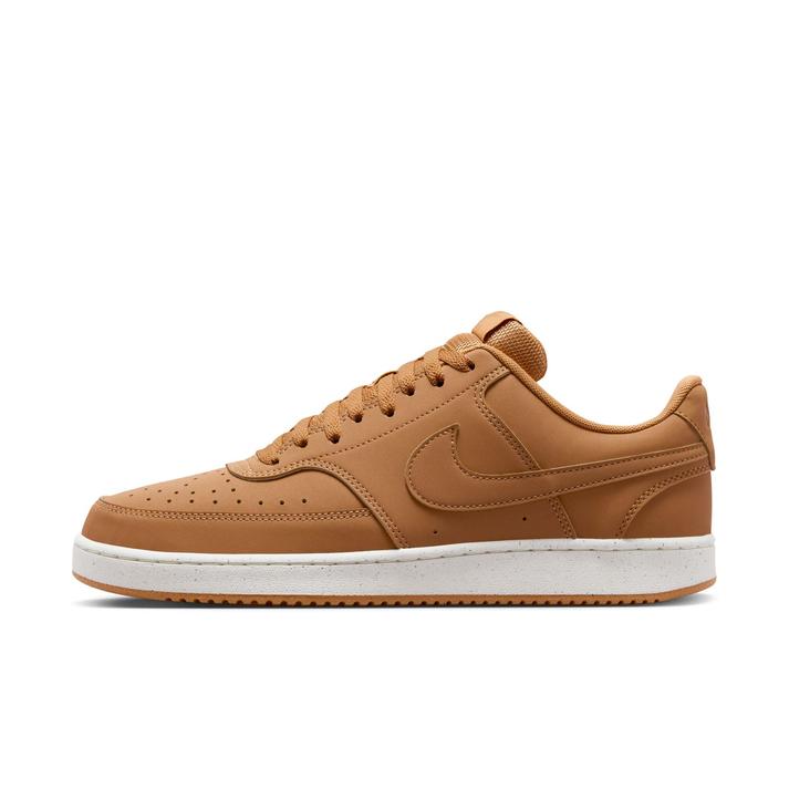 yz yNIKEz iCL COURT VISION LO R[g rW LO MHJ4031 200FLAX/FLAX 26cm