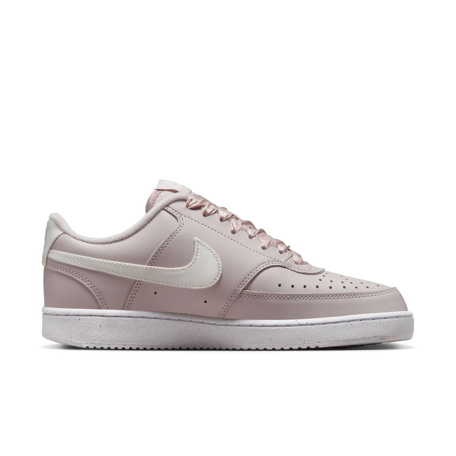 NIKE】 ナイキ W COURT VISION LO NN ウィメンズ コート