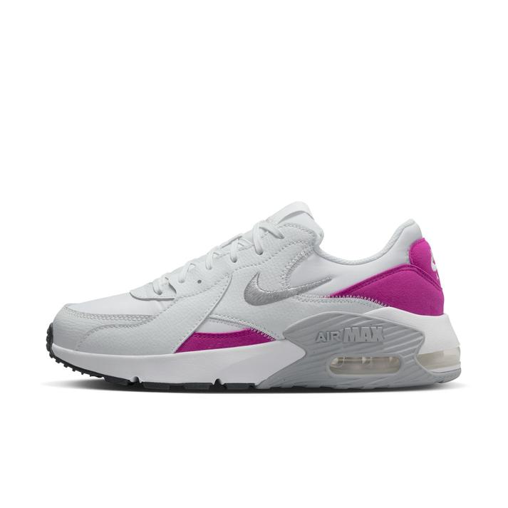 yz yNIKEz iCL W AIRMAX EXCEE EBY GA}bNX GNV[ WFZ2647 001PTNDST/M SIL 25cm