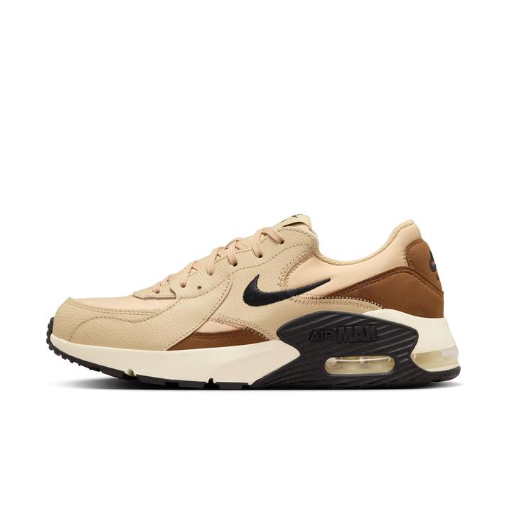 yz yNIKEz iCL W AIRMAX EXCEE EBY GA}bNX GNV[ WFZ2647 200SESAME/BLK 24cm