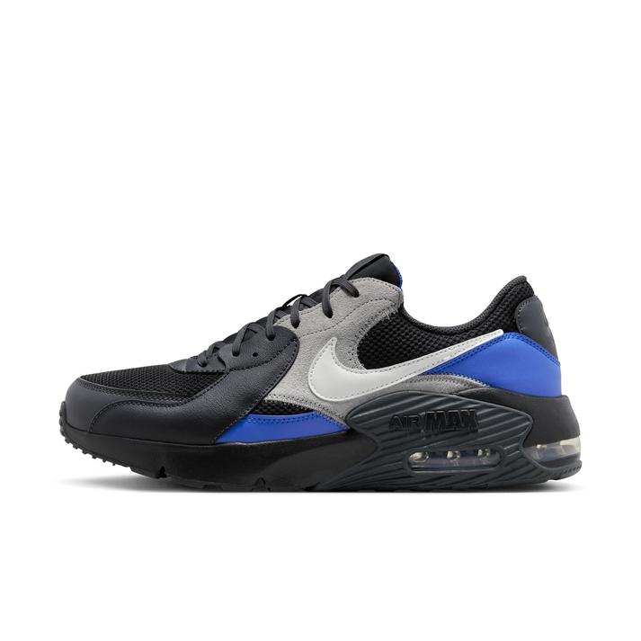 yz yNIKEz iCL AIRMAX EXCEE GA }bNX GNV[ MFZ5486 001DKSKGY/SMTWH 27.5cm