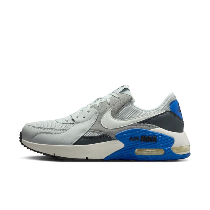 yz yNIKEz iCL AIRMAX EXCEE GA }bNX GNV[ MFZ5486 004PTNDST/SMTWH 28cm