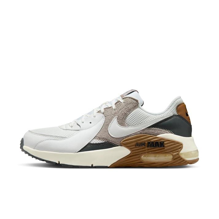 yz yNIKEz iCL AIRMAX EXCEE GA }bNX GNV[ MFZ5486 ABC-MART *102SMTWHT/SMTW 26cm