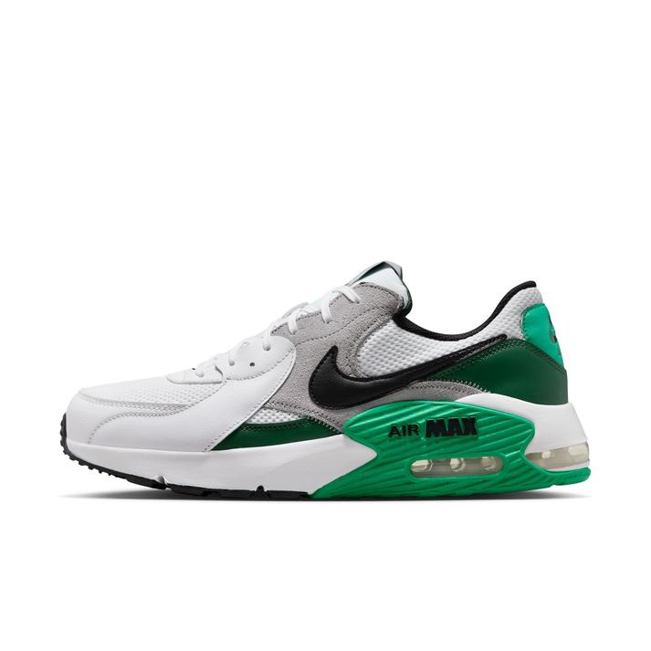 yz yNIKEz iCL AIRMAX EXCEE GA }bNX GNV[ MFZ5486 103SMTWHT/BLK 24cm