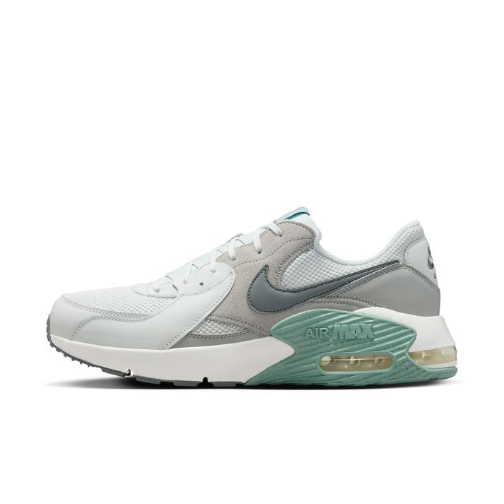yz yNIKEz iCL AIRMAX EXCEE GA }bNX GNV[ MFZ5486 006PTNDST/SMKGR 24.5cm