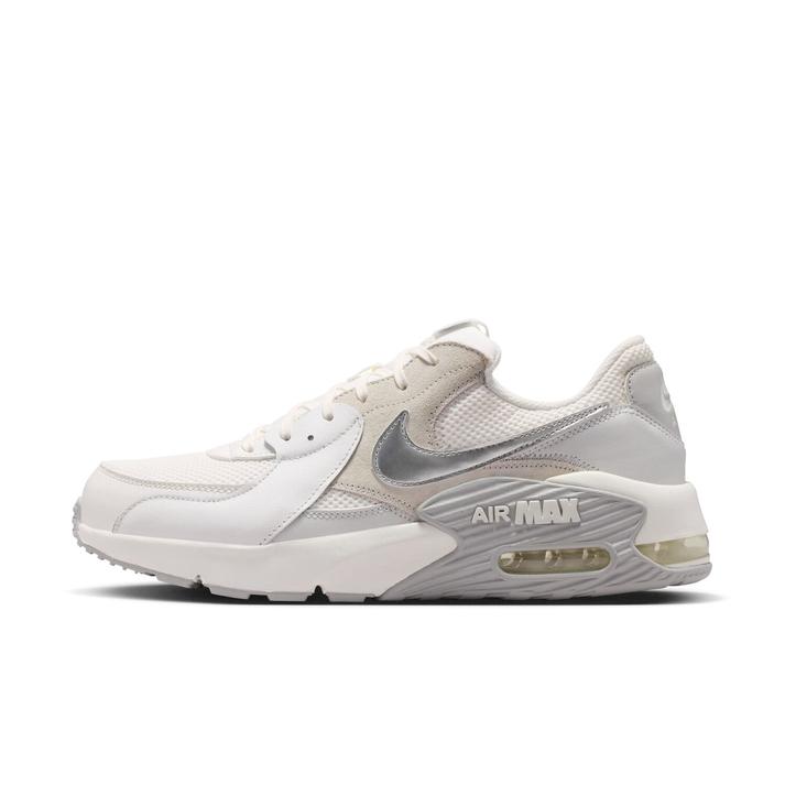 �y���������z �yNIKE�z �i�C�L AIRMAX EXCEE �G�A �}�b�N�X �G�N�V�[ MFZ5486 ABC-MART���� 108SMTWHT/M SIL 25cm