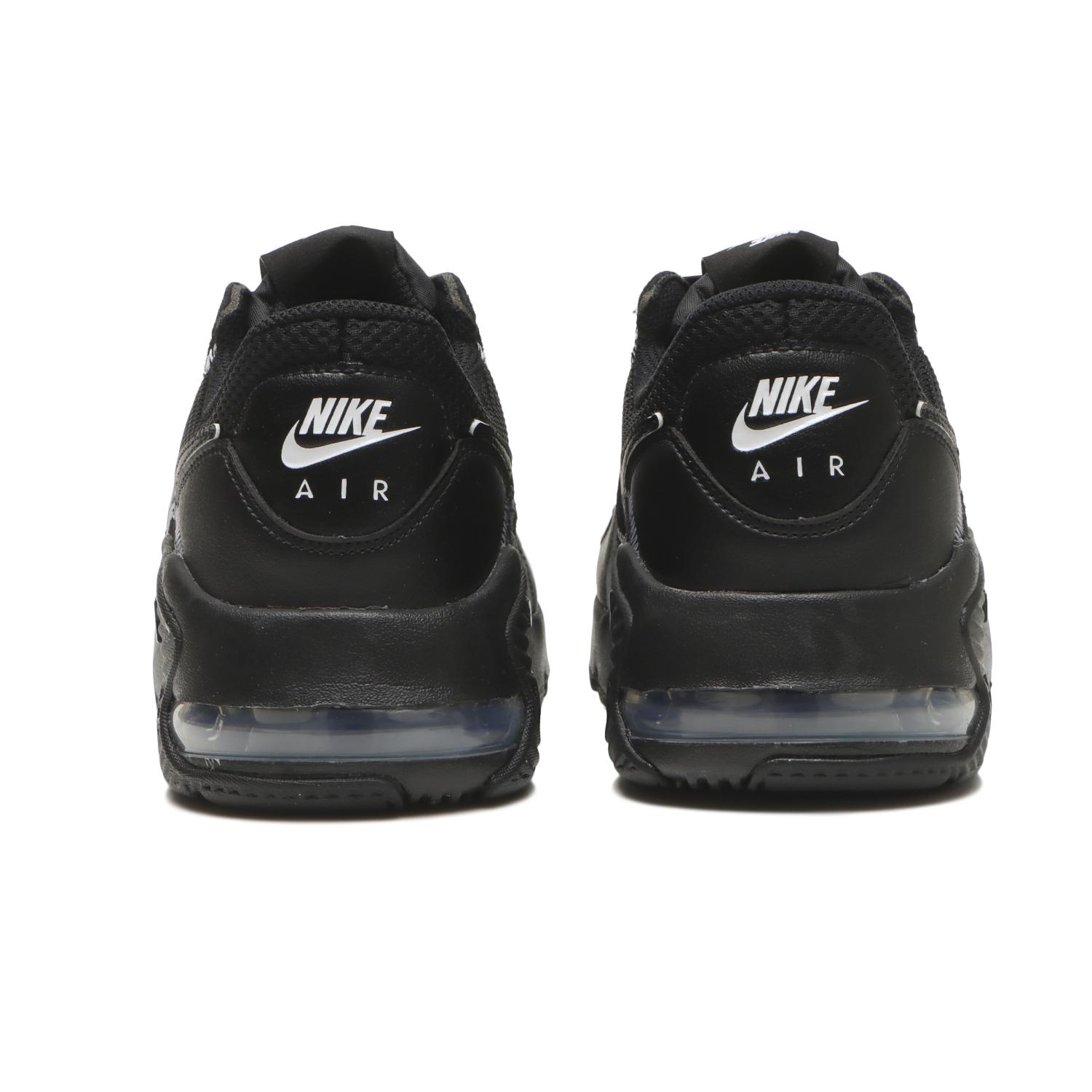 NIKE（ナイキ）の「AIR MAX EXCEE（エアマックス エクシー）」 NIKE】 ナイキ AIRMAX EXCEE エア マックス エクシー MFZ5486 010BLACK
