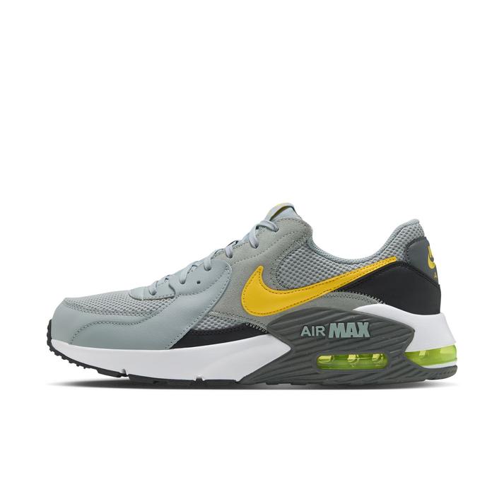�y���������z �yNIKE�z �i�C�L AIRMAX EXCEE �G�A �}�b�N�X �G�N�V�[ MFZ5486 012L PUMC/CRMYE 29cm