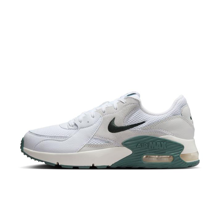 yz yNIKEz iCL W AIRMAX EXCEE EBY GA}bNX GNV[ WHQ3411 100WHT/VINTG 22cm