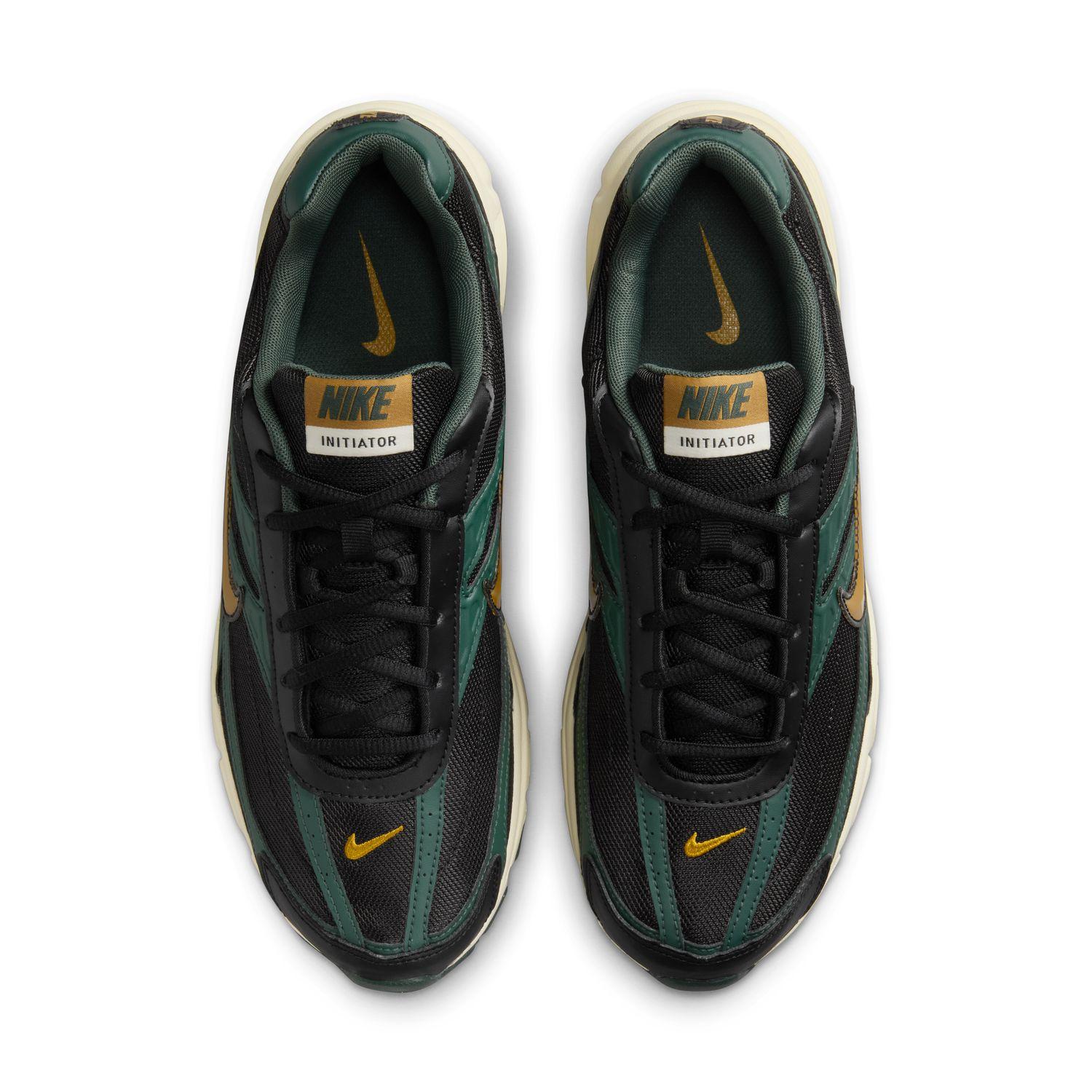 NIKE】 ナイキ INITIATOR イニシエーター MHQ3611 010BLK/BRNZIN | ABC