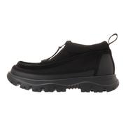 SHAKA 【オンライン限定価格】 Zip Moccasin Bootie EX｜OSHMAN