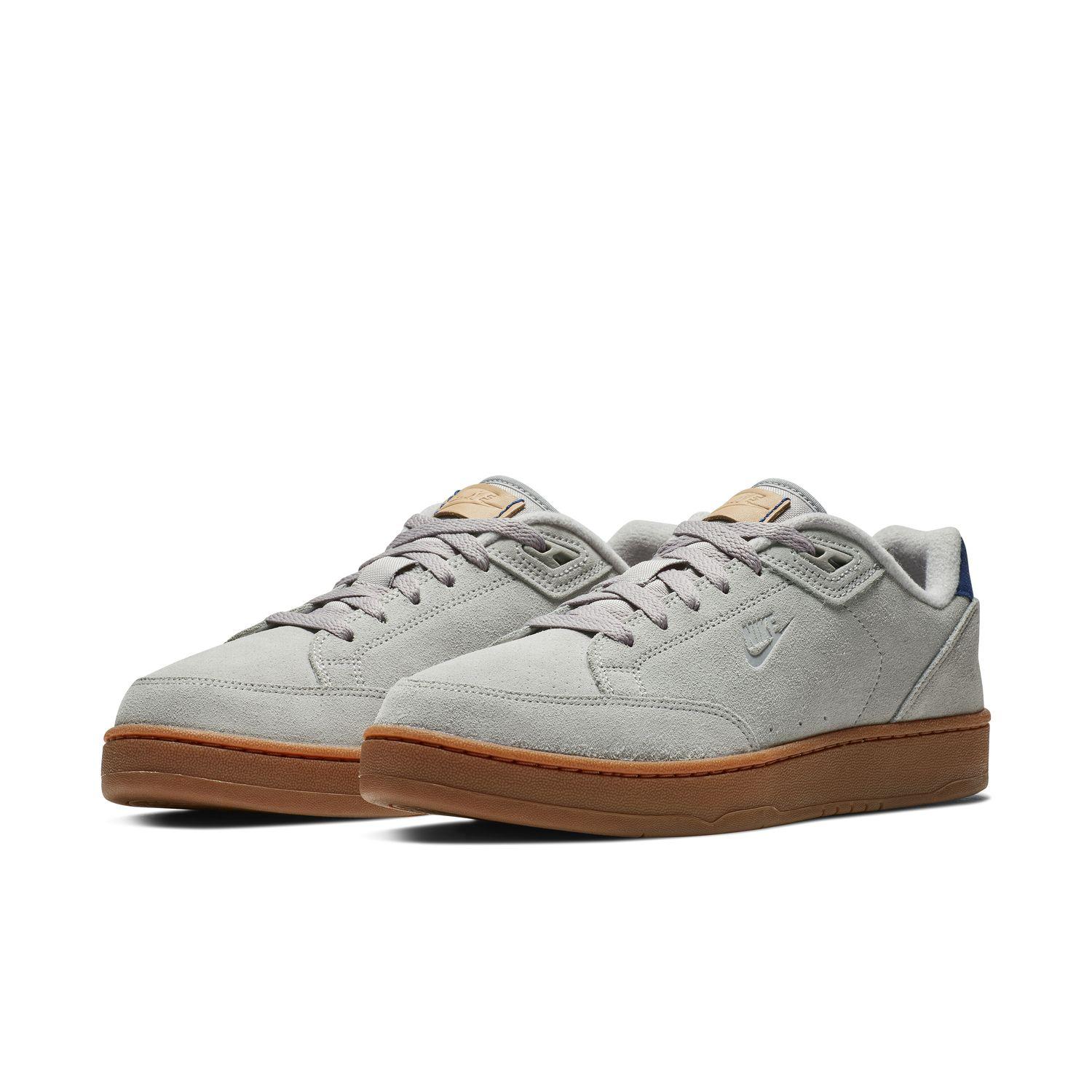 充実の品 NIKE】 ナイキ GRANDSTAND II SUEDE グランドスタンド 2 シューズ