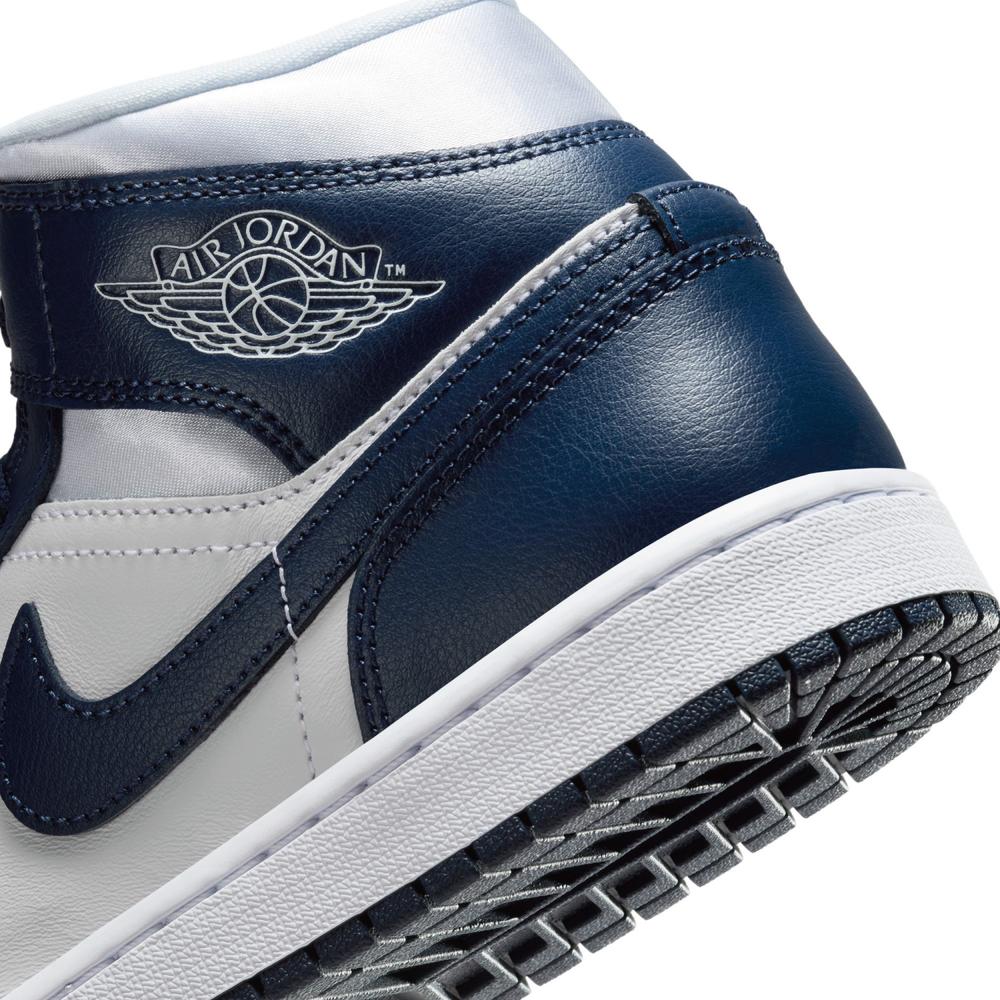 JORDAN BRAND W AIR JORDAN 1 MID SE｜BILLY