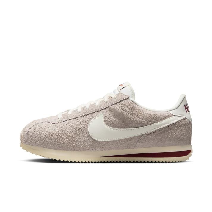 NIKE �R���e�b�c SE 001CLGGRY/SAIL