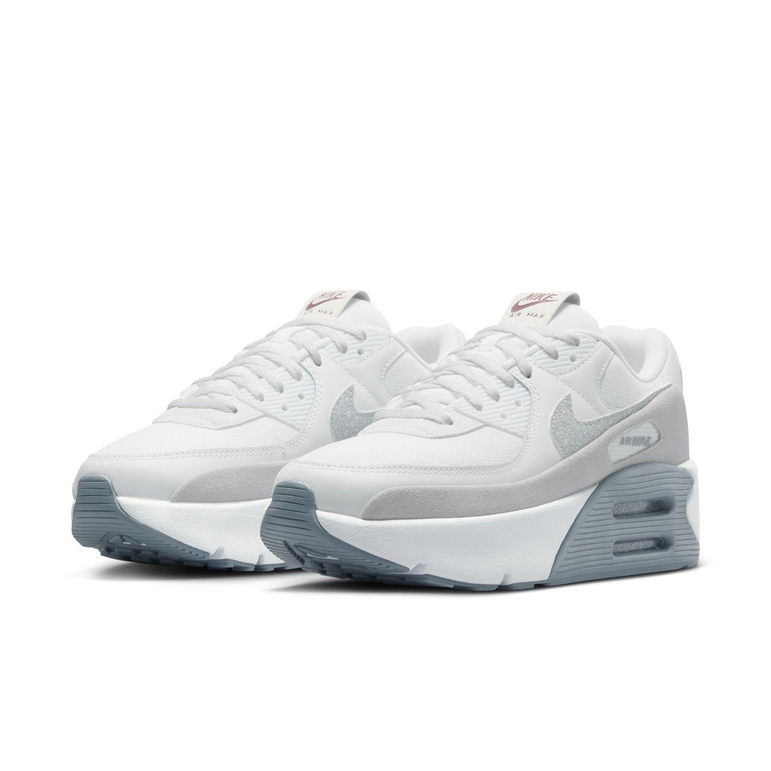  NIKE W AIRMAX 90 LV8画像2