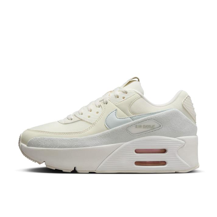 NIKE �E�B�����Y �G�A �}�b�N�X 90 LV8 SE 110PALIVR/BLY G