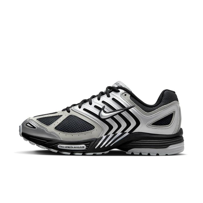 NIKE �G�A �Y�[�� �y�K�T�X 2005 001M SILV/METPL