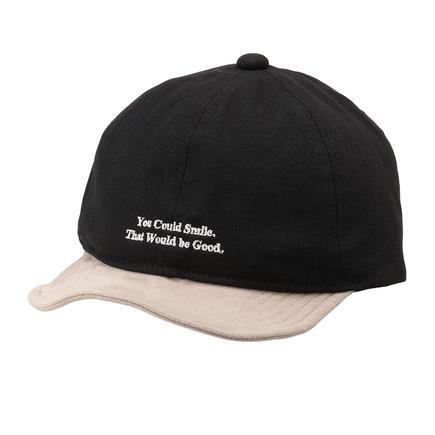 RIVER UP ミニワーヅキャップ