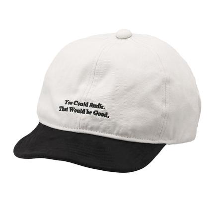 RIVER UP ミニワーヅキャップ