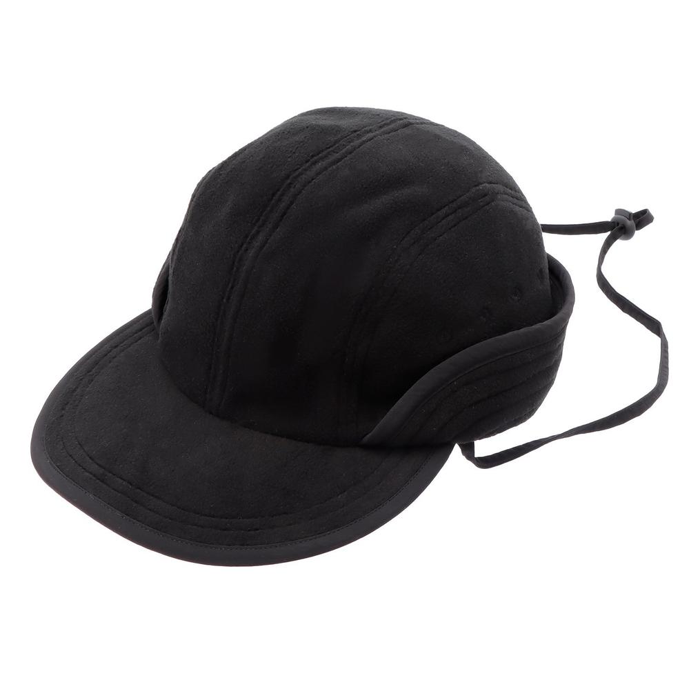  ReqHatter REQHATTER Fleece Hunter Cap画像1