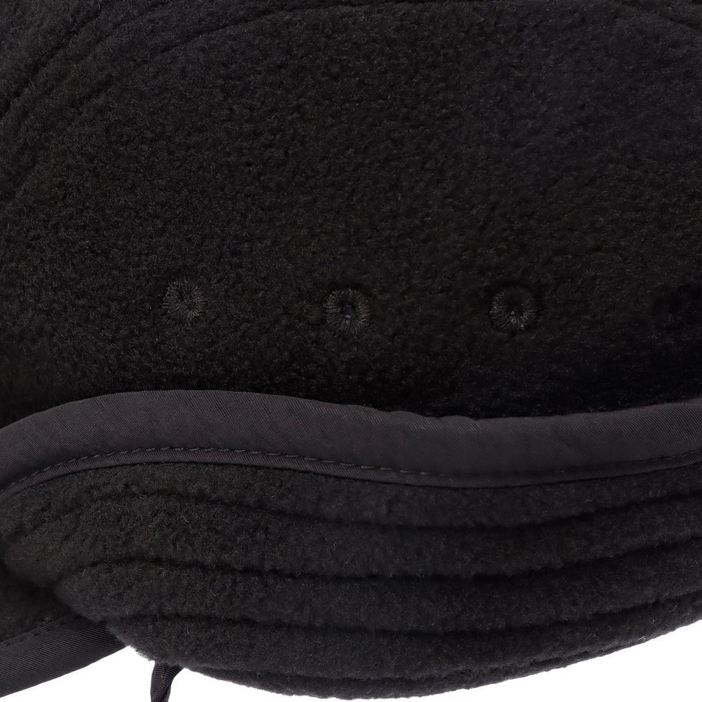  ReqHatter REQHATTER Fleece Hunter Cap画像2