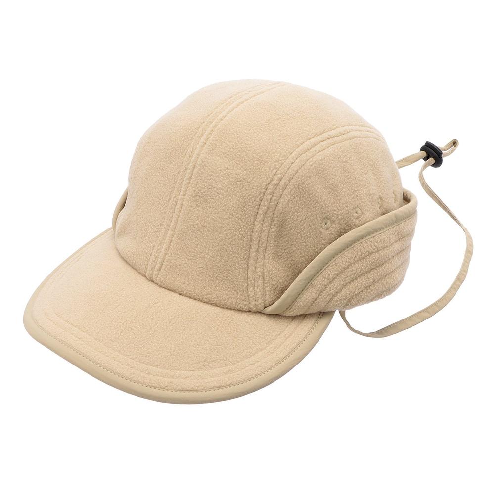  ReqHatter REQHATTER Fleece Hunter Cap画像1