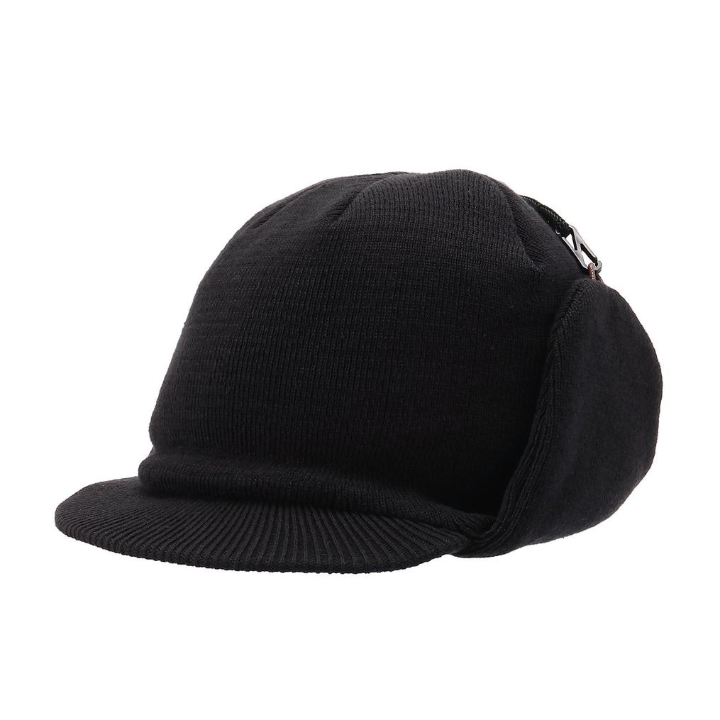  ReqHatter REQHATTER Ear Cover Cap画像1