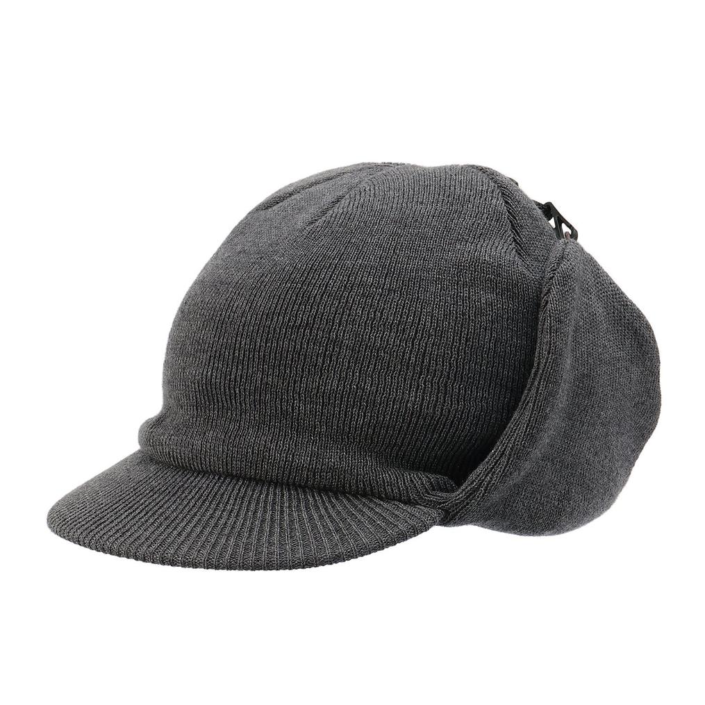  ReqHatter REQHATTER Ear Cover Cap画像1