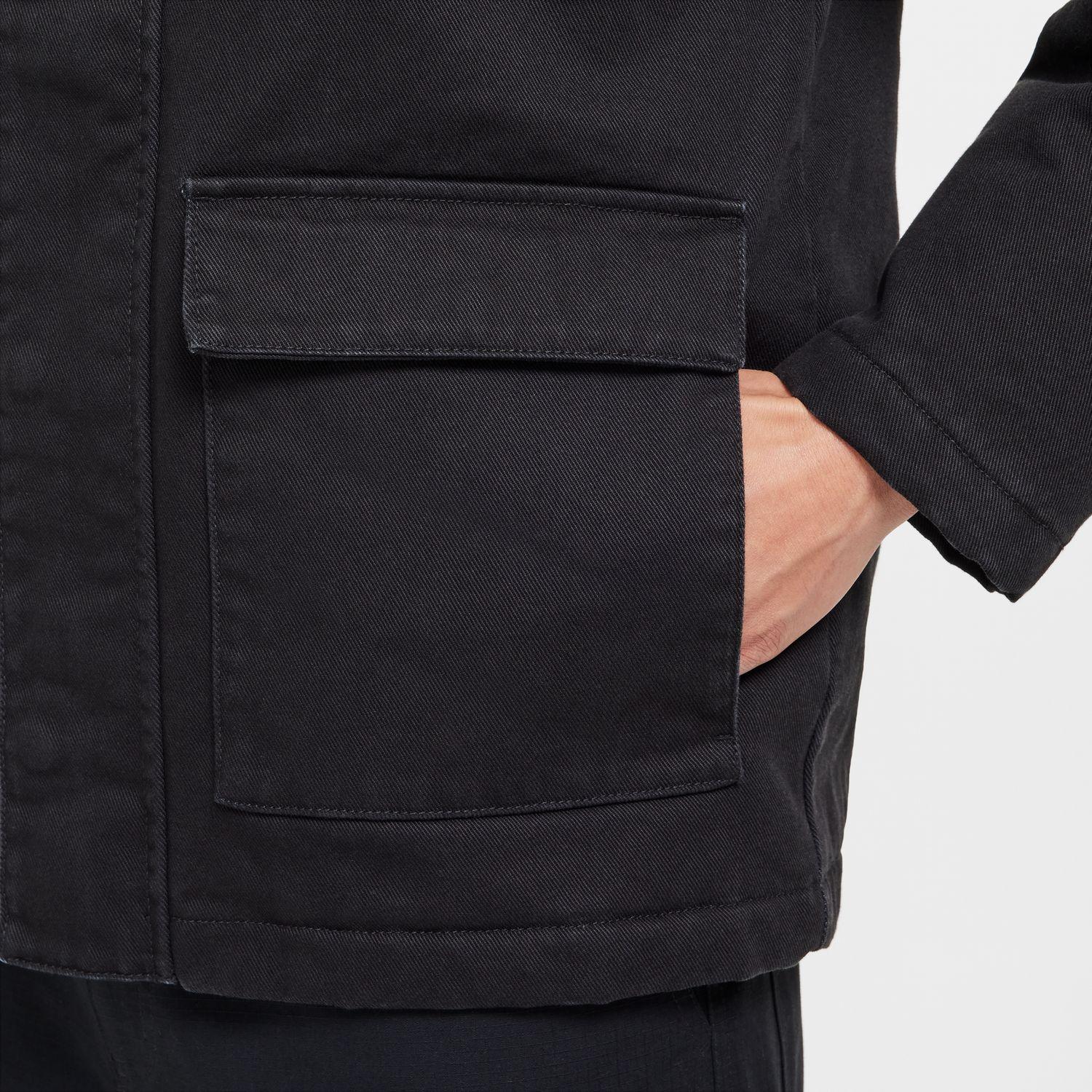 NIKE】 ナイキ M FLD WORK JKT OPP1 アウター HQ2953 010BLK/WHT | ABC