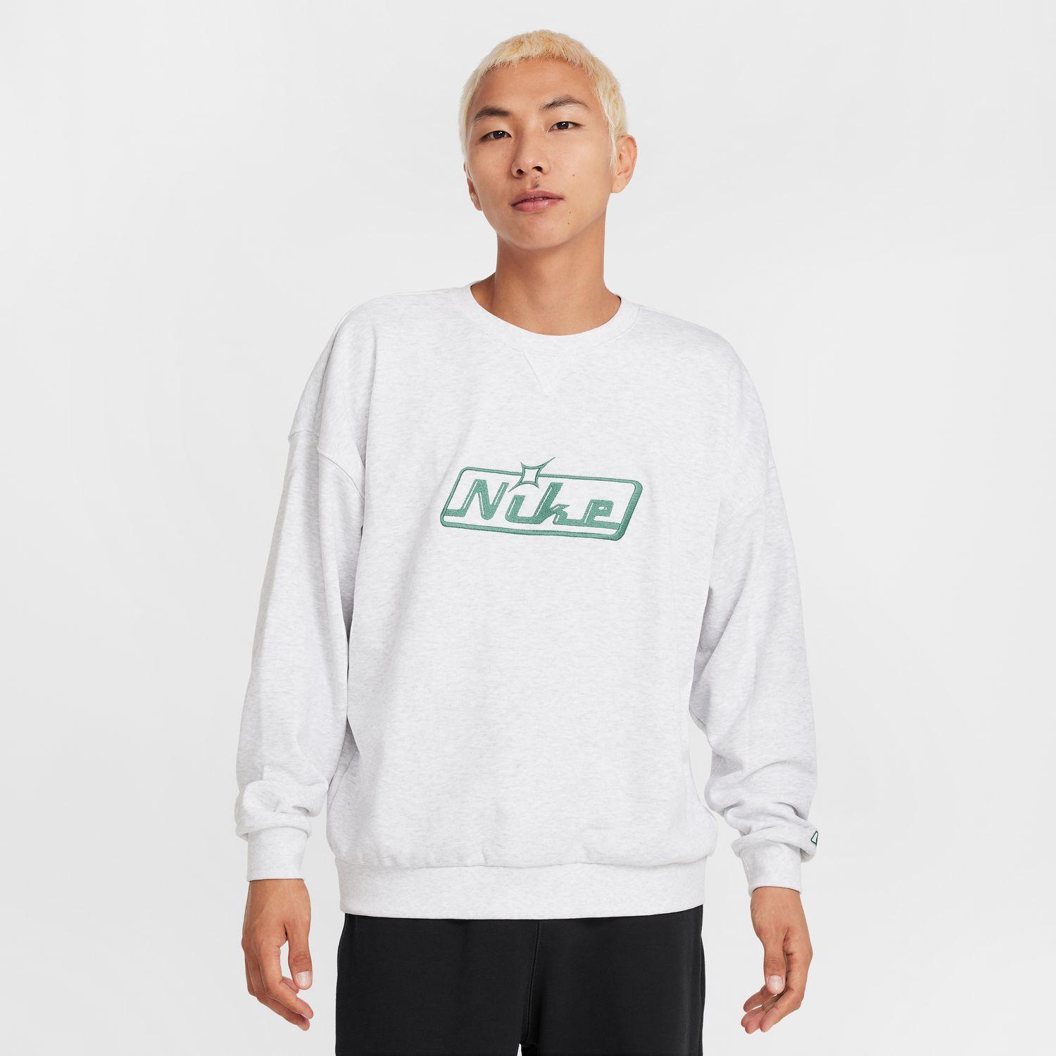 NIKE スウェット NIKE トレーナー スウェット NIKE/ナイキ M NK HW BB QZ TOP