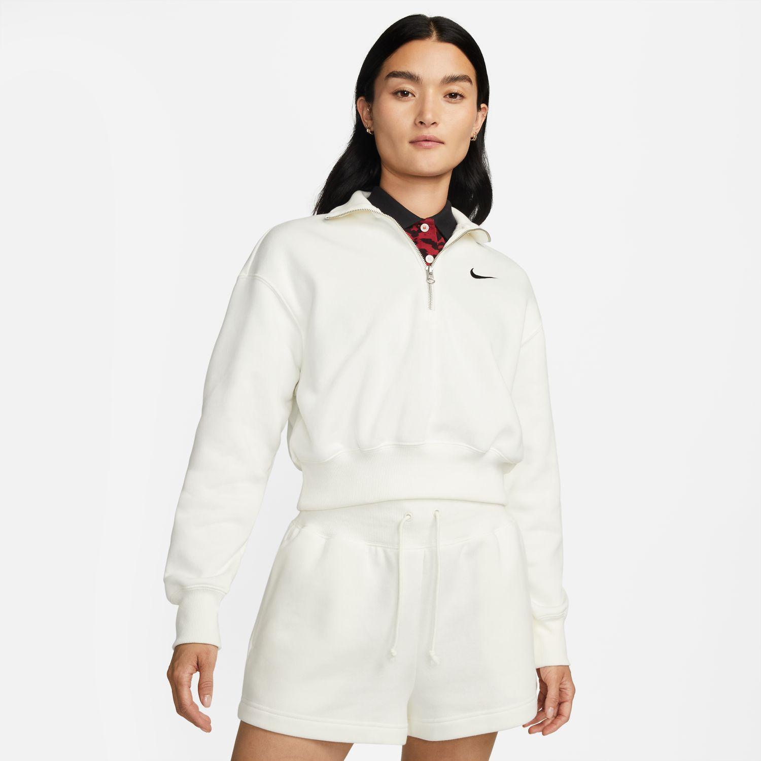 完売！　NIKE　AIR　激かわ　ロゴ　オーバーサイズ　ZIP　パーカー ジップパーカー ロゴ」に該当するパーカーファッション通販