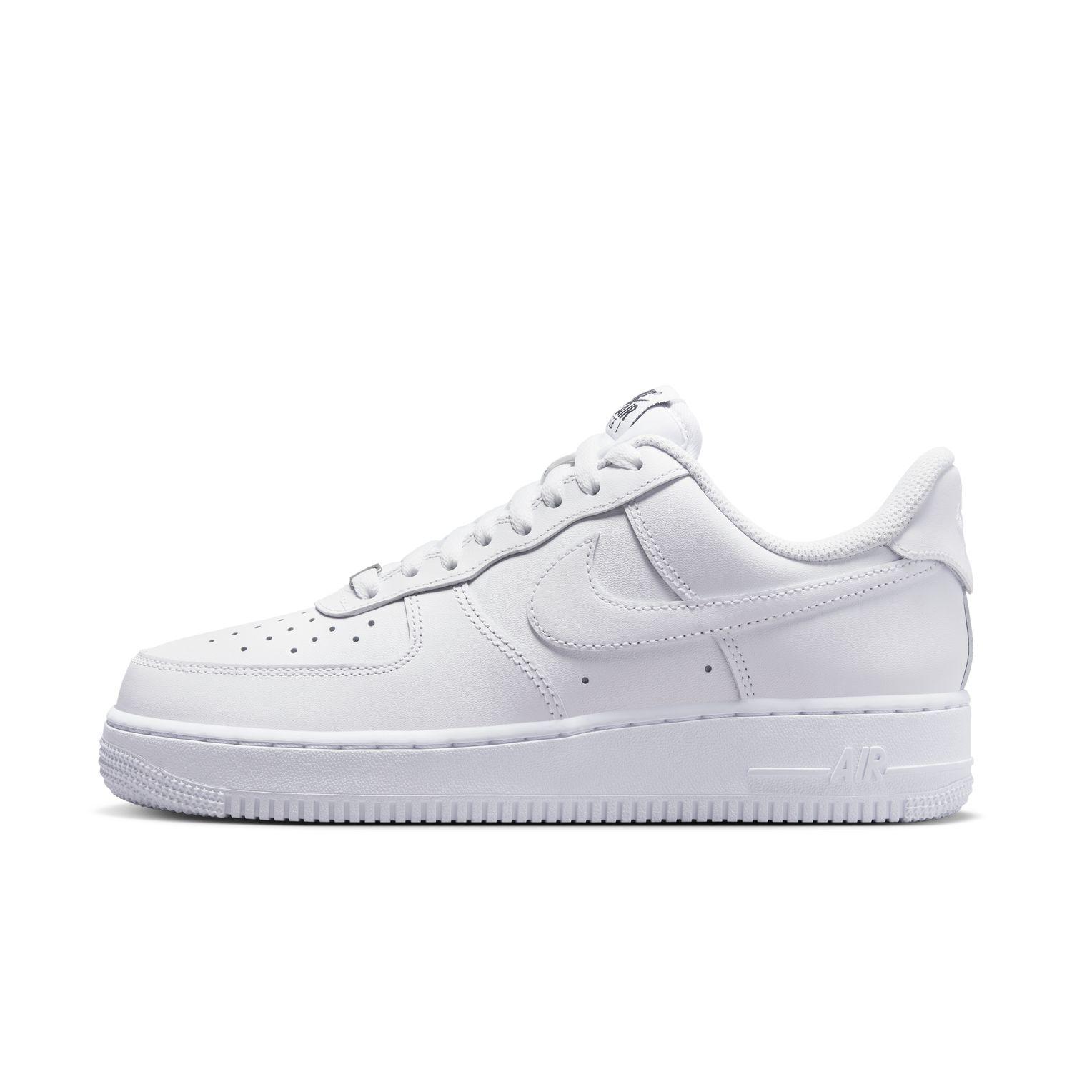 ★人気★ Nike W Air Force 1 ナイキ エア フィース 1 ’07 NIKE】 ナイキ W AIR FORCE 1 '07 FLYEASE ウィメンズ エア