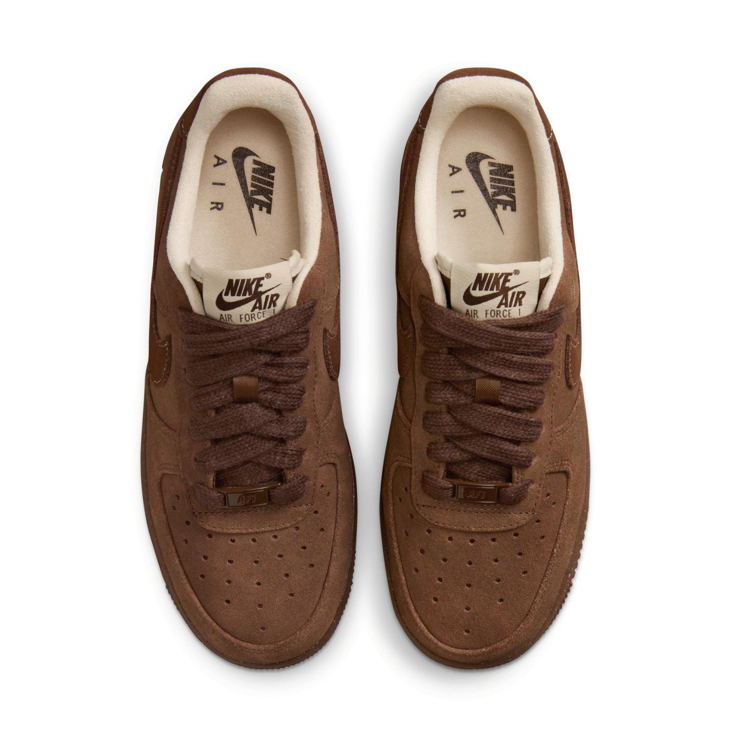  NIKE W AIR FORCE 1 '07画像3
