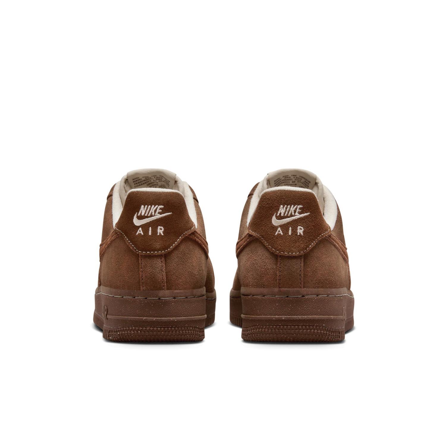  NIKE W AIR FORCE 1 '07画像4