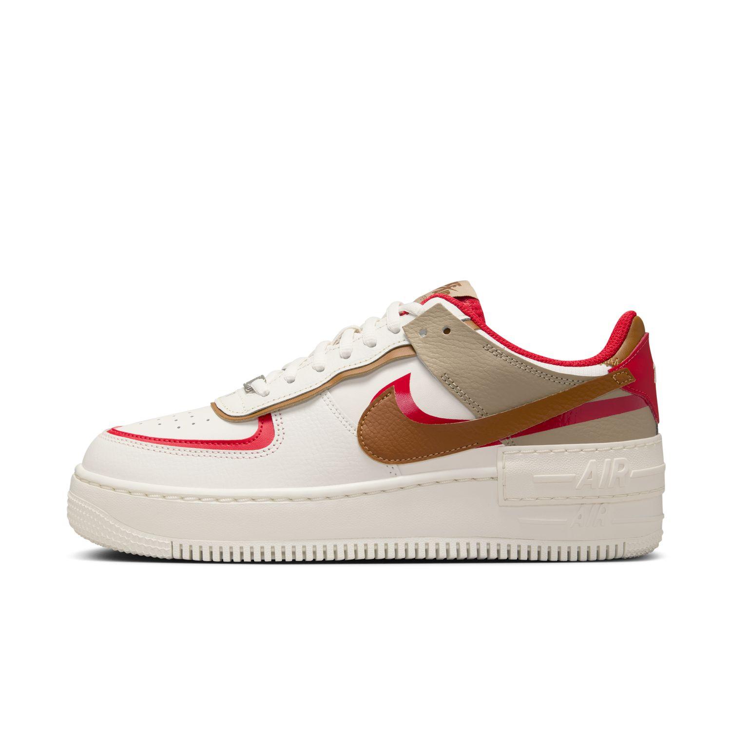 NIKE】 ナイキ W AF1 SHADOW ウィメンズ AF1 シャドウ WHQ3400