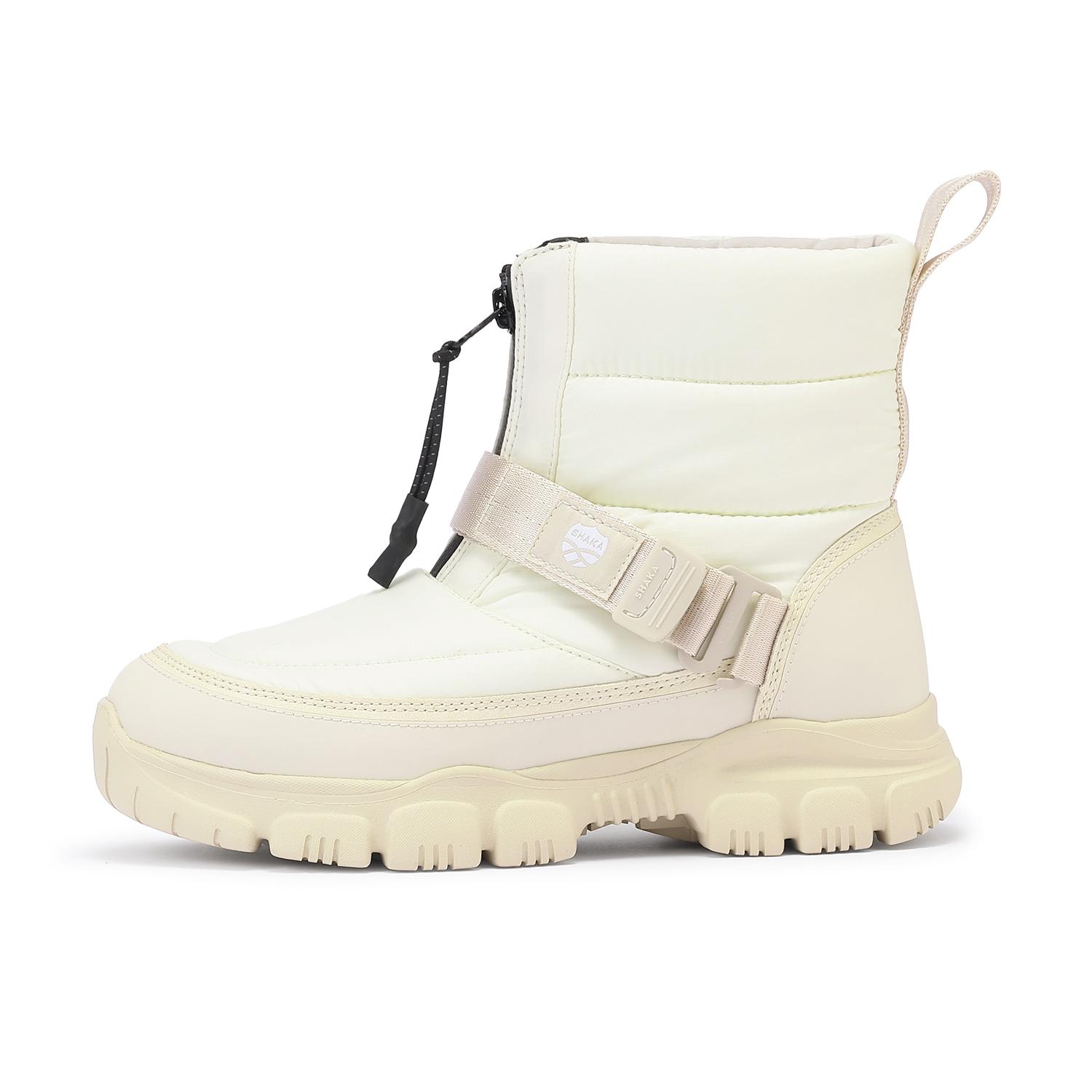 SHAKA SHAKA Snug Zip Bootie AT｜OSHMAN'S ONLINE 公式通販