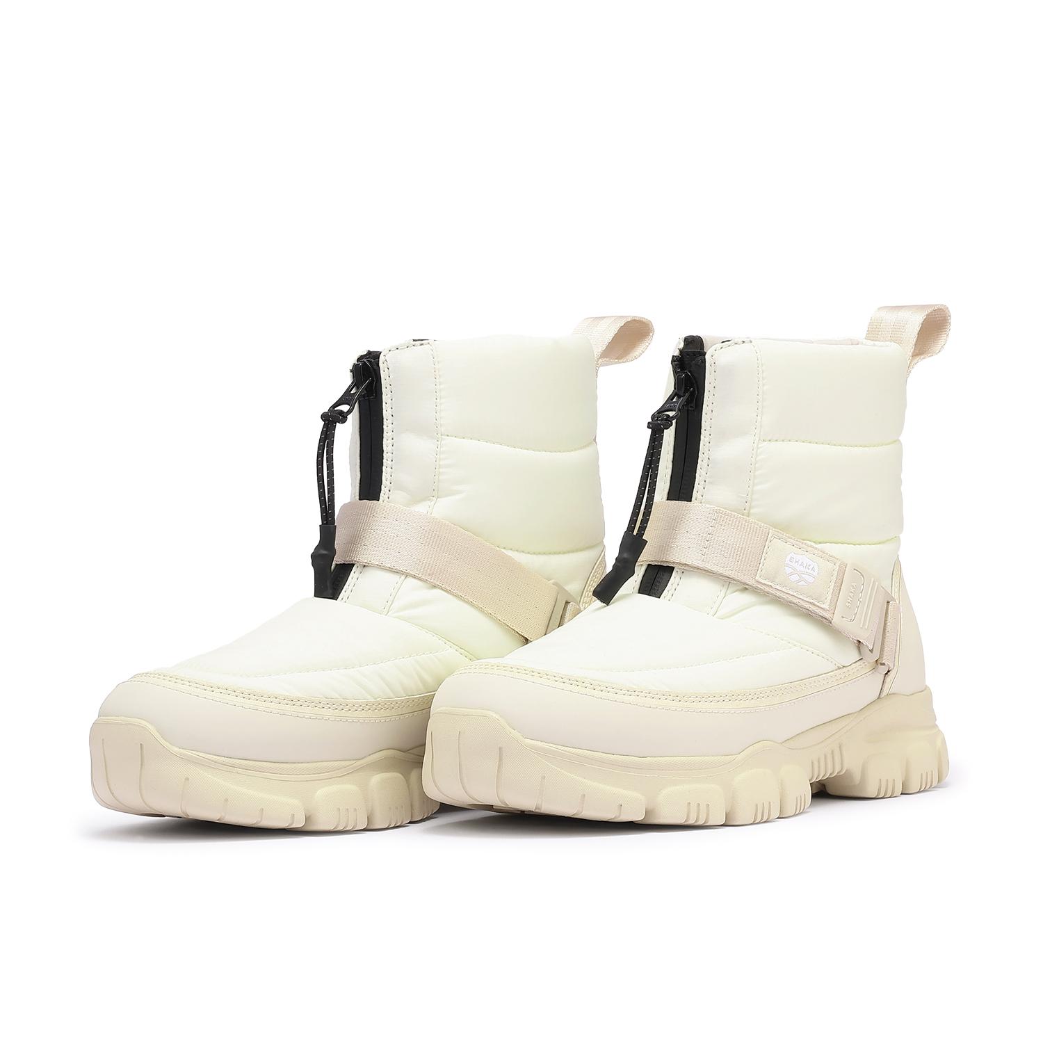 SHAKA SHAKA Snug Zip Bootie AT｜OSHMAN'S ONLINE 公式通販