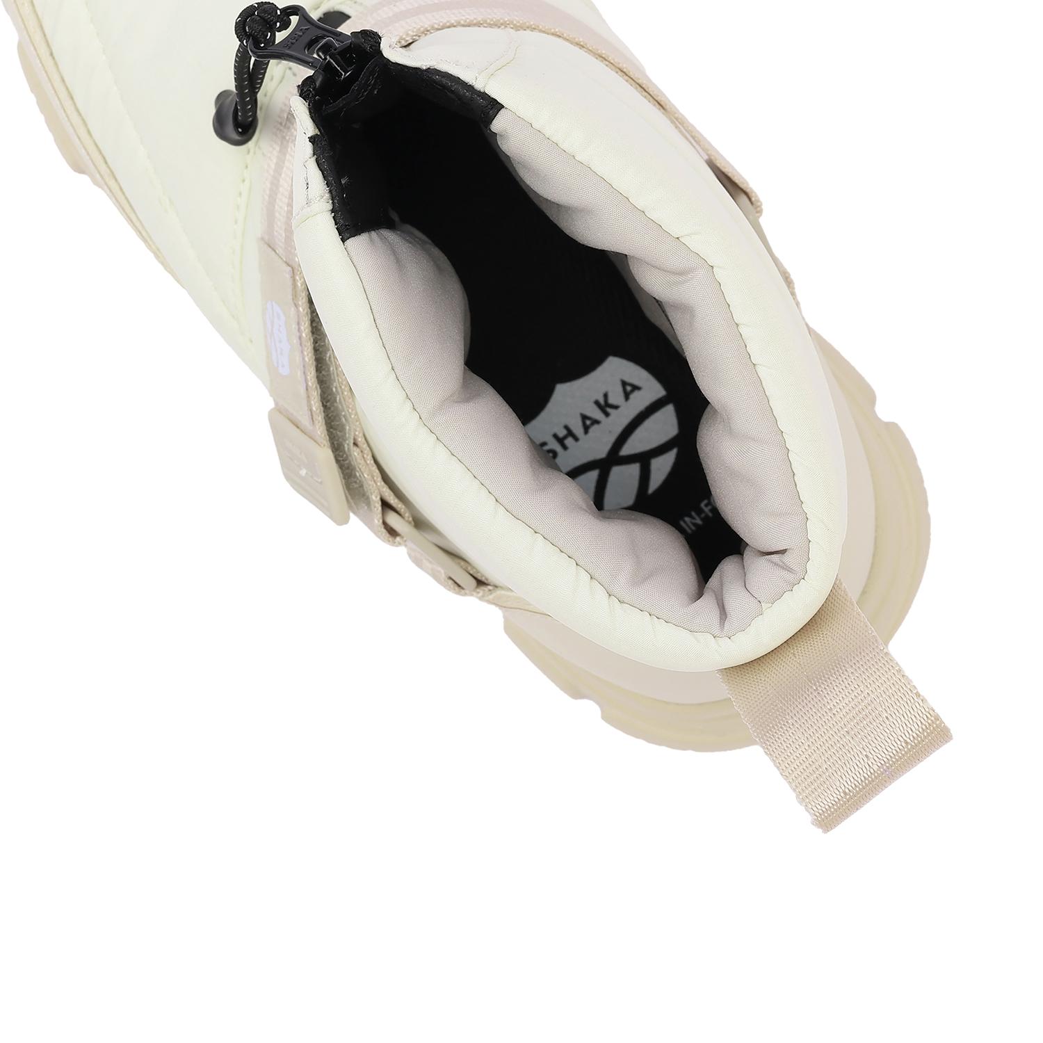 SHAKA 【オンライン限定価格】 Snug Zip Bootie AT｜OSHMAN'S ONLINE