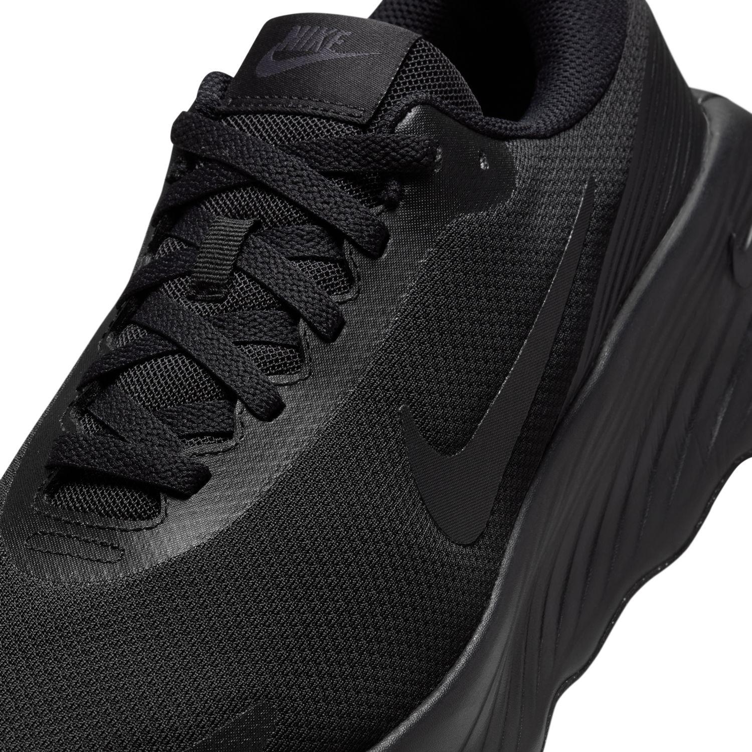 NIKE】 ナイキ PROMINA プロミナ MFV5285 001BLK/DKSKGY | ABC
