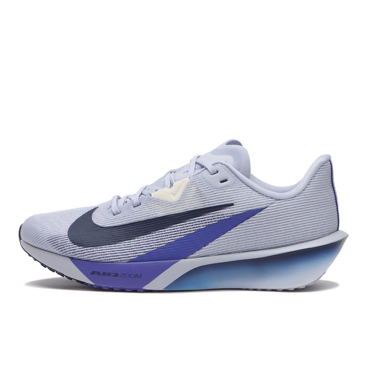 yz yNIKEz iCL AIR ZOOM RIVAL FLY 4 GA Y[ CotC 4 MFV6040 002GHOST/BLVOID 27.5cm