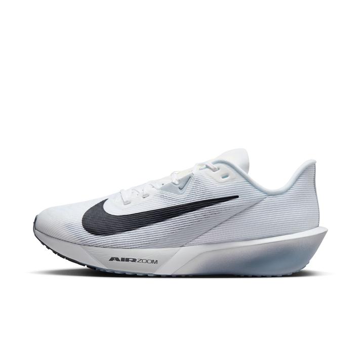 yz yNIKEz iCL AIR ZOOM RIVAL FLY 4 GA Y[ CotC 4 MFV6040 102WHT/GRDIRN 30cm