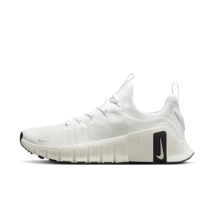yz yNIKEz iCL W FREE METCON 6 PRM EBY t[ gR 6 PRM WFZ1695 101SMTWHT/M SIL 22.5cm