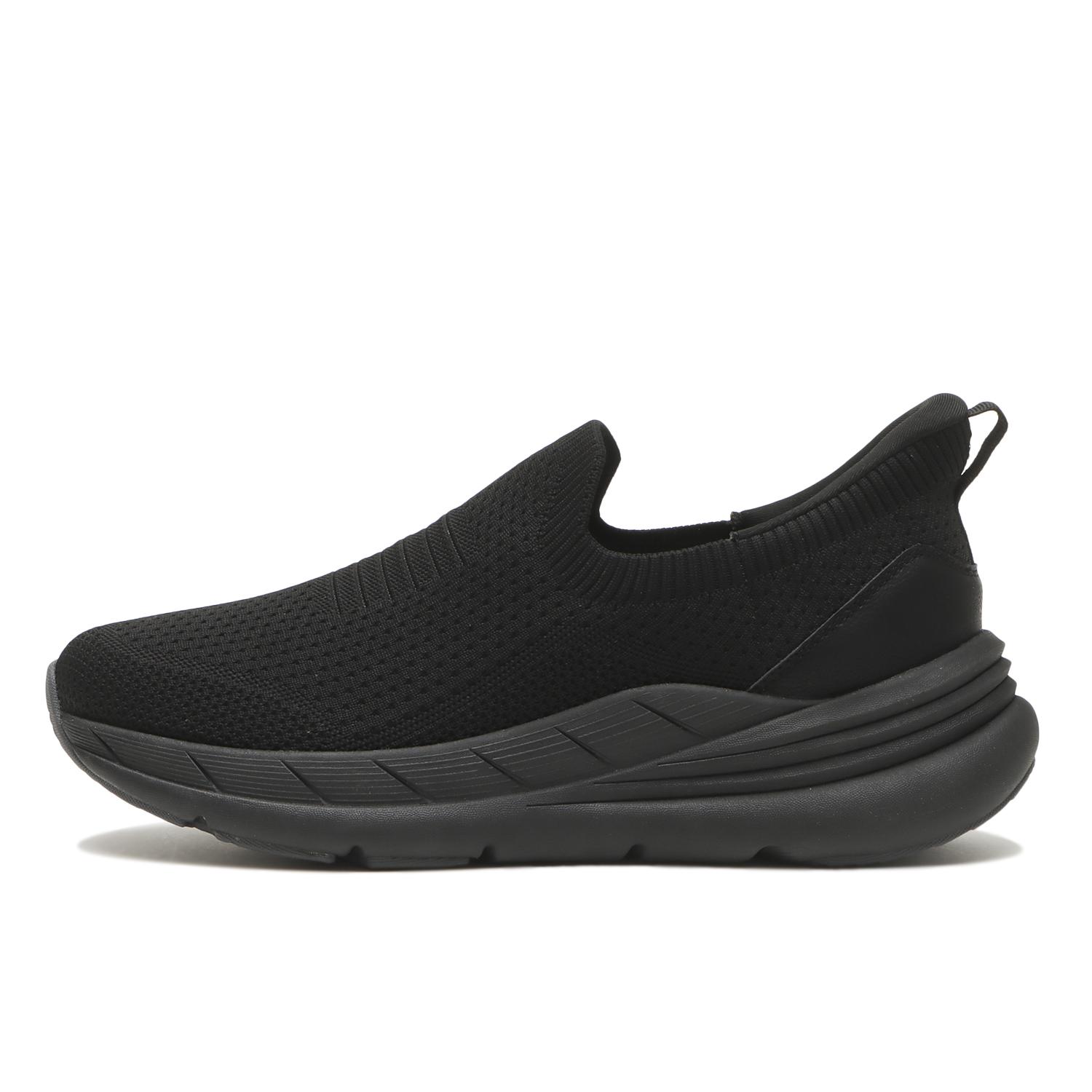 ABC SELECT】 エービーシーセレクト KNIT SLIP ON スリッポン