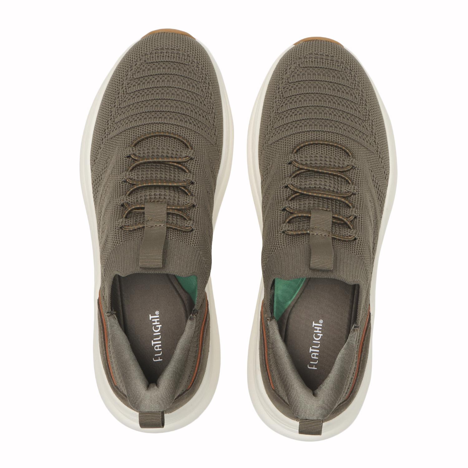 ABC SELECT】 エービーシーセレクト KNIT BUNGEE LACE ローカット